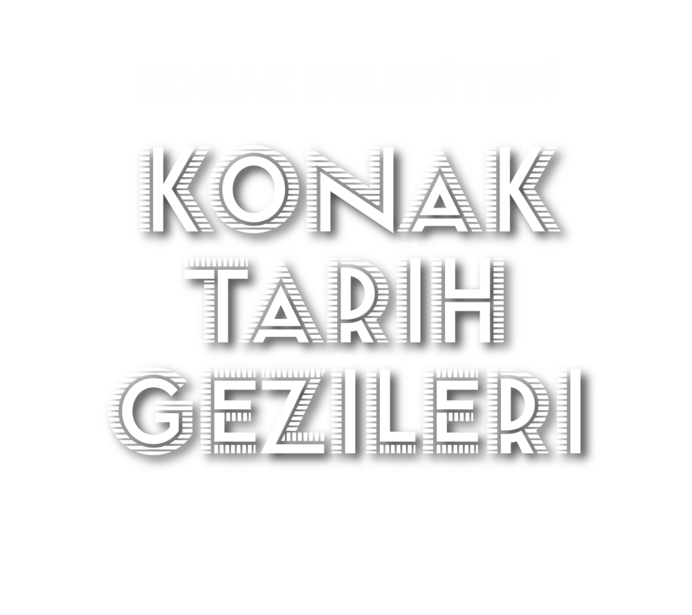 Konak Tarih Gezileri