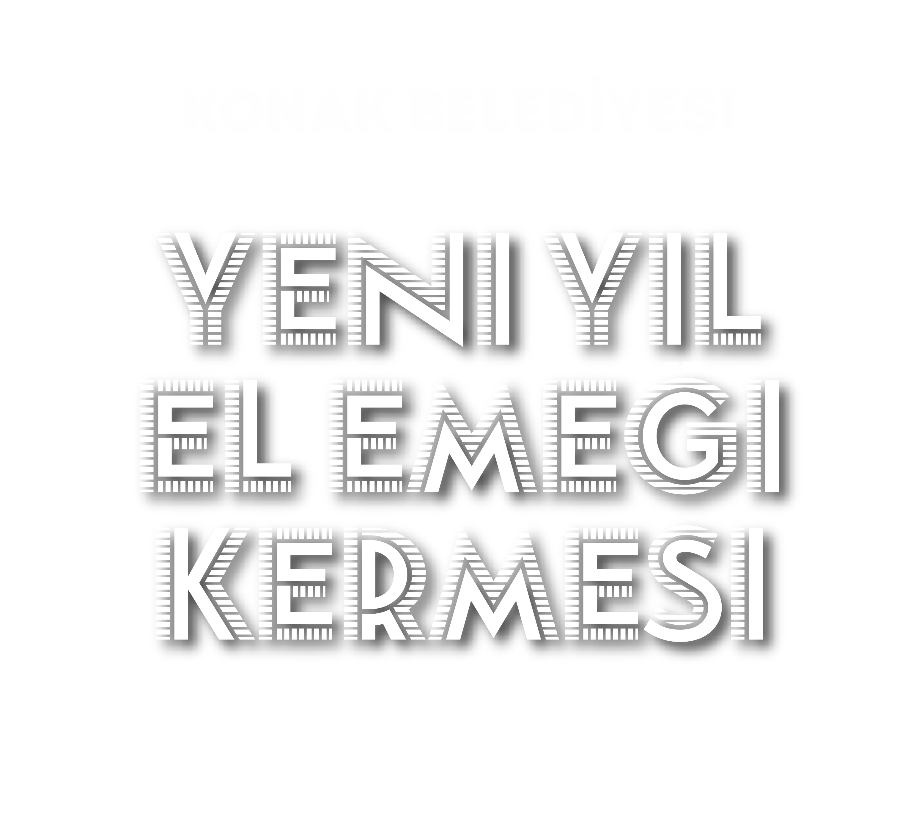 Yeni Yıl El Emeği Kermesi